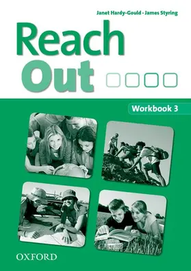  Reach Out: 3: Workbook Pack | Buch |  Sack Fachmedien