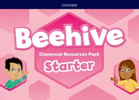  Beehive: Starter Level: Classroom Resources Pack | Buch |  Sack Fachmedien