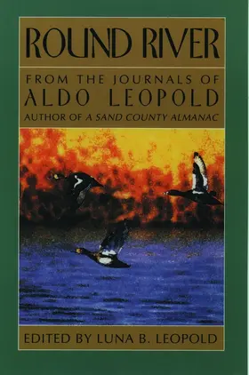 Leopold |  Round River | Buch |  Sack Fachmedien