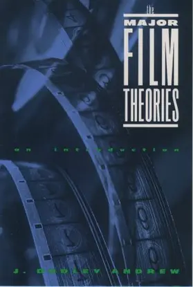 Andrew |  The Major Film Theories | Buch |  Sack Fachmedien