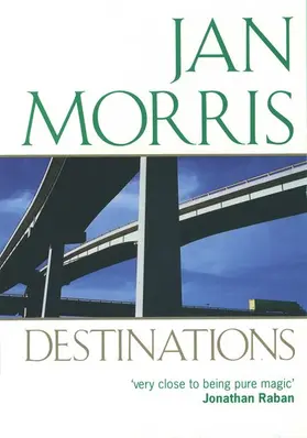 Morris |  Destinations | Buch |  Sack Fachmedien