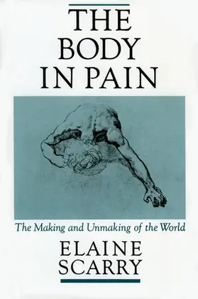 Scarry |  The Body in Pain | Buch |  Sack Fachmedien