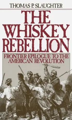 Slaughter |  The Whiskey Rebellion | Buch |  Sack Fachmedien