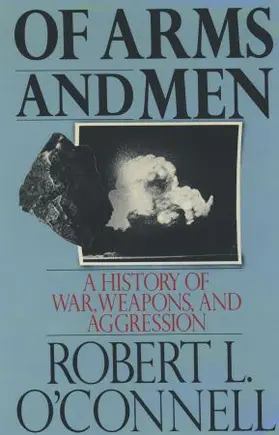 O'Connell |  Of Arms and Men | Buch |  Sack Fachmedien