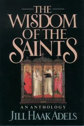 Adels |  The Wisdom of the Saints | Buch |  Sack Fachmedien