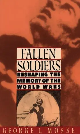 Mosse |  Fallen Soldiers | Buch |  Sack Fachmedien