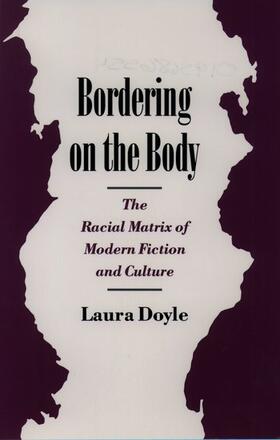 Doyle |  Bordering on the Body | Buch |  Sack Fachmedien