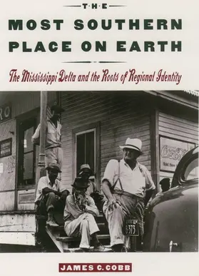 Cobb |  The Most Southern Place on Earth | Buch |  Sack Fachmedien