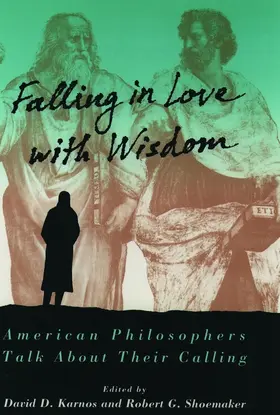 Karnos / Shoemaker |  Falling in Love with Wisdom | Buch |  Sack Fachmedien