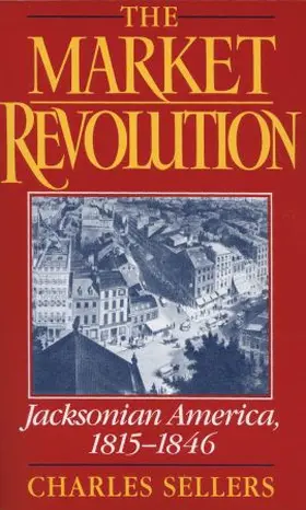 Sellers |  The Market Revolution | Buch |  Sack Fachmedien