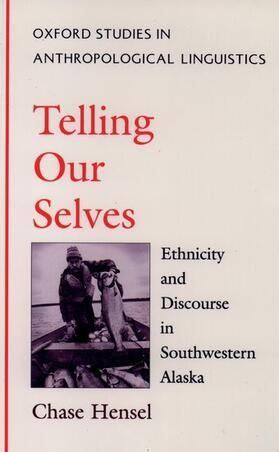Hensel |  Telling Our Selves | Buch |  Sack Fachmedien