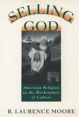 Moore |  Selling God | Buch |  Sack Fachmedien