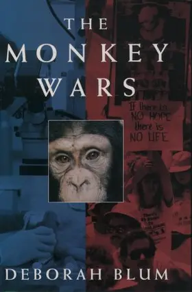 Blum |  The Monkey Wars | Buch |  Sack Fachmedien