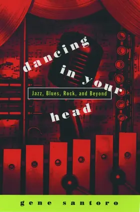 Santoro |  Dancing in Your Head | Buch |  Sack Fachmedien