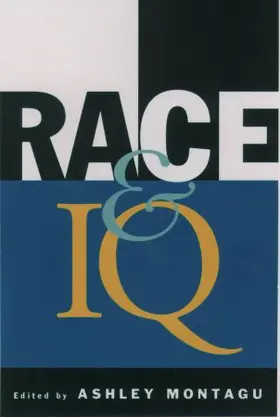 Montagu |  Race and IQ | Buch |  Sack Fachmedien