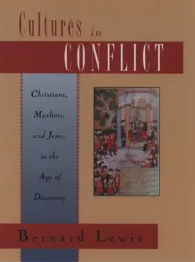 Lewis |  Cultures in Conflict | Buch |  Sack Fachmedien