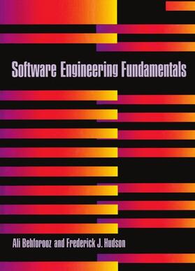 Behforooz / Hudson |  Software Engineering Fundamentals | Buch |  Sack Fachmedien