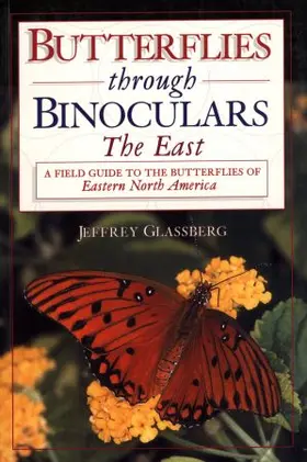 Glassberg |  Butterflies Through Binoculars | Buch |  Sack Fachmedien