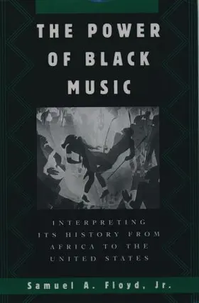 Floyd |  The Power of Black Music | Buch |  Sack Fachmedien