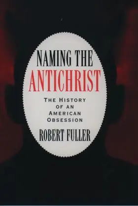 Fuller |  Naming the Antichrist | Buch |  Sack Fachmedien