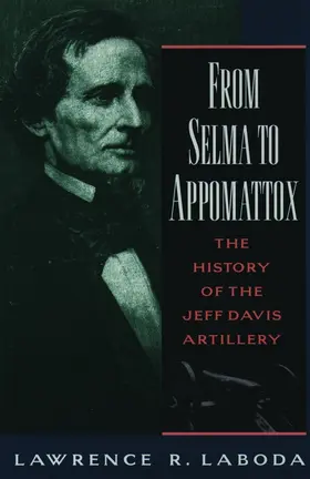 Laboda |  From Selma to Appomattox | Buch |  Sack Fachmedien