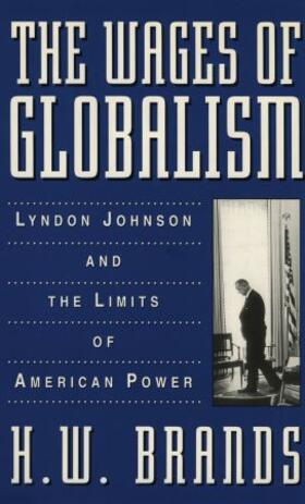 Brands |  The Wages of Globalism | Buch |  Sack Fachmedien