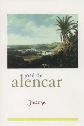 De Alencar / Alencar / Lindstrom |  Iracema | Buch |  Sack Fachmedien