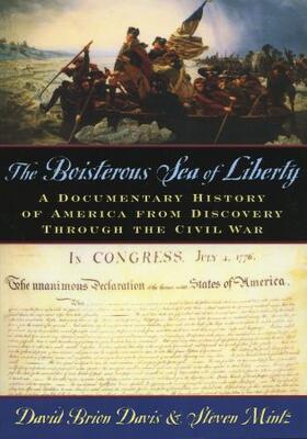 Davis / Mintz |  The Boisterous Sea of Liberty | Buch |  Sack Fachmedien