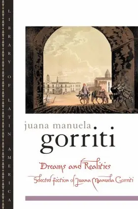 Gorriti / Masiello |  Dreams and Realities | Buch |  Sack Fachmedien