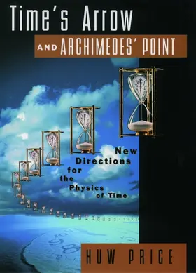 Price |  Time's Arrow and Archimedes' Point | Buch |  Sack Fachmedien