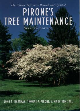 Hartman / Pirone / Sall |  Pirone's Tree Maintenance 7e C | Buch |  Sack Fachmedien