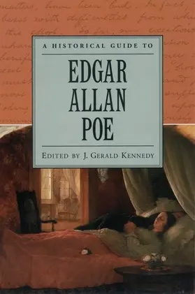 Kennedy |  A Historical Guide to Edgar Allan Poe | Buch |  Sack Fachmedien