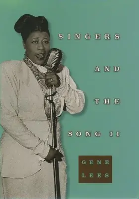 Lees |  Singers and the Song II | Buch |  Sack Fachmedien