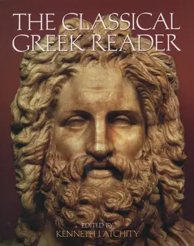 Atchity / McKenna |  The Classical Greek Reader | Buch |  Sack Fachmedien