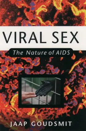 Goudsmit |  Viral Sex | Buch |  Sack Fachmedien