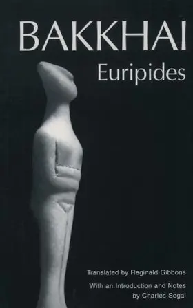 Euripides |  Bakkai | Buch |  Sack Fachmedien