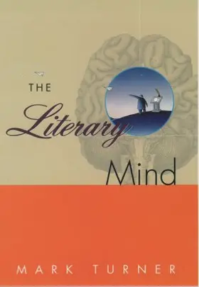 Turner |  The Literary Mind | Buch |  Sack Fachmedien