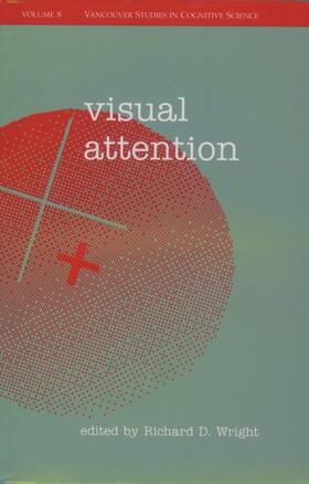 Wright |  Visual Attention | Buch |  Sack Fachmedien