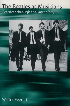 Everett |  The Beatles as Musicians | Buch |  Sack Fachmedien