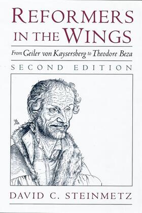 Steinmetz |  Reformers in the Wings | Buch |  Sack Fachmedien