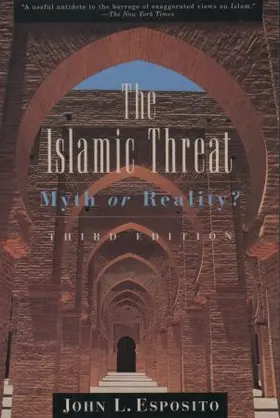 Esposito |  The Islamic Threat | Buch |  Sack Fachmedien