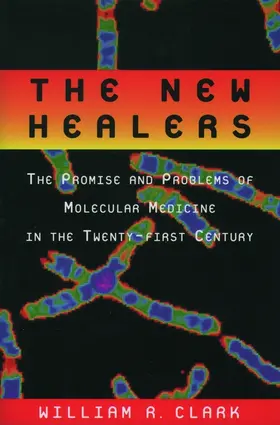 Clark |  The New Healers | Buch |  Sack Fachmedien