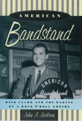 Jackson |  American Bandstand | Buch |  Sack Fachmedien