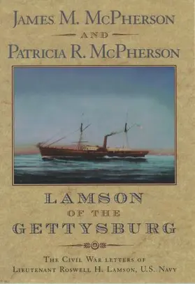 McPherson |  Lamson of the Gettysburg | Buch |  Sack Fachmedien