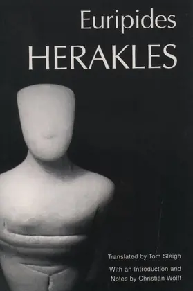 Euripides |  Herakles | Buch |  Sack Fachmedien