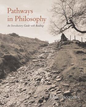 Jacquette |  Pathways in Philosophy | Buch |  Sack Fachmedien