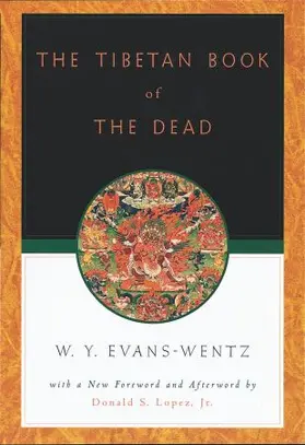 Evans-Wentz |  The Tibetan Book of the Dead | Buch |  Sack Fachmedien