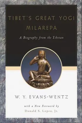 Evans-Wentz |  Tibet's Great Yog=i Milarepa | Buch |  Sack Fachmedien