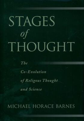 Barnes |  Stages of Thought | Buch |  Sack Fachmedien