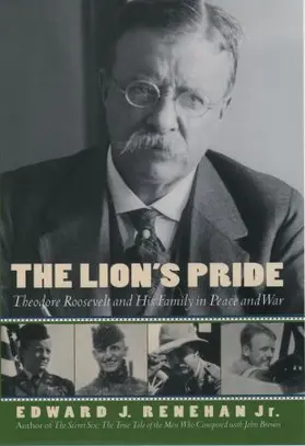 Renehan |  The Lion's Pride | Buch |  Sack Fachmedien